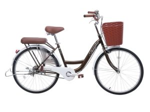 Xe Đạp Thống Nhất New 26 - Mẫu mới [nam]