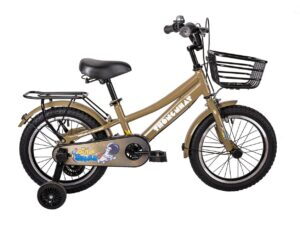 Xe đạp trẻ em Space Boy 12, 16inch