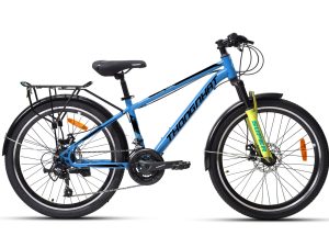 Xe Đạp Thống Nhất SUPER 24S - Size Bánh 24inch