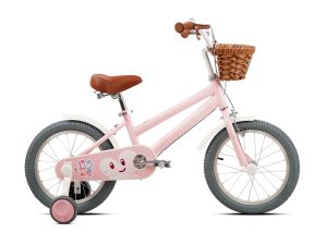 Xe đạp Trẻ em Thống Nhất LOVE V26